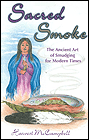Book Cover for Sacred Smoke
