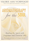 Book Cover for Aromatherapy for the Soul