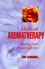 Book Cover for Medical Aromatherapy