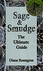 Book Cover for Sage & Smudge