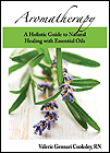 Book Cover for Aromatherapy