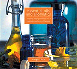 Book Cover for Essential Oils and Aromatics