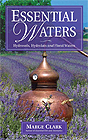 Book Cover for Hydrosols, Hydrolats & Aromatic Waters