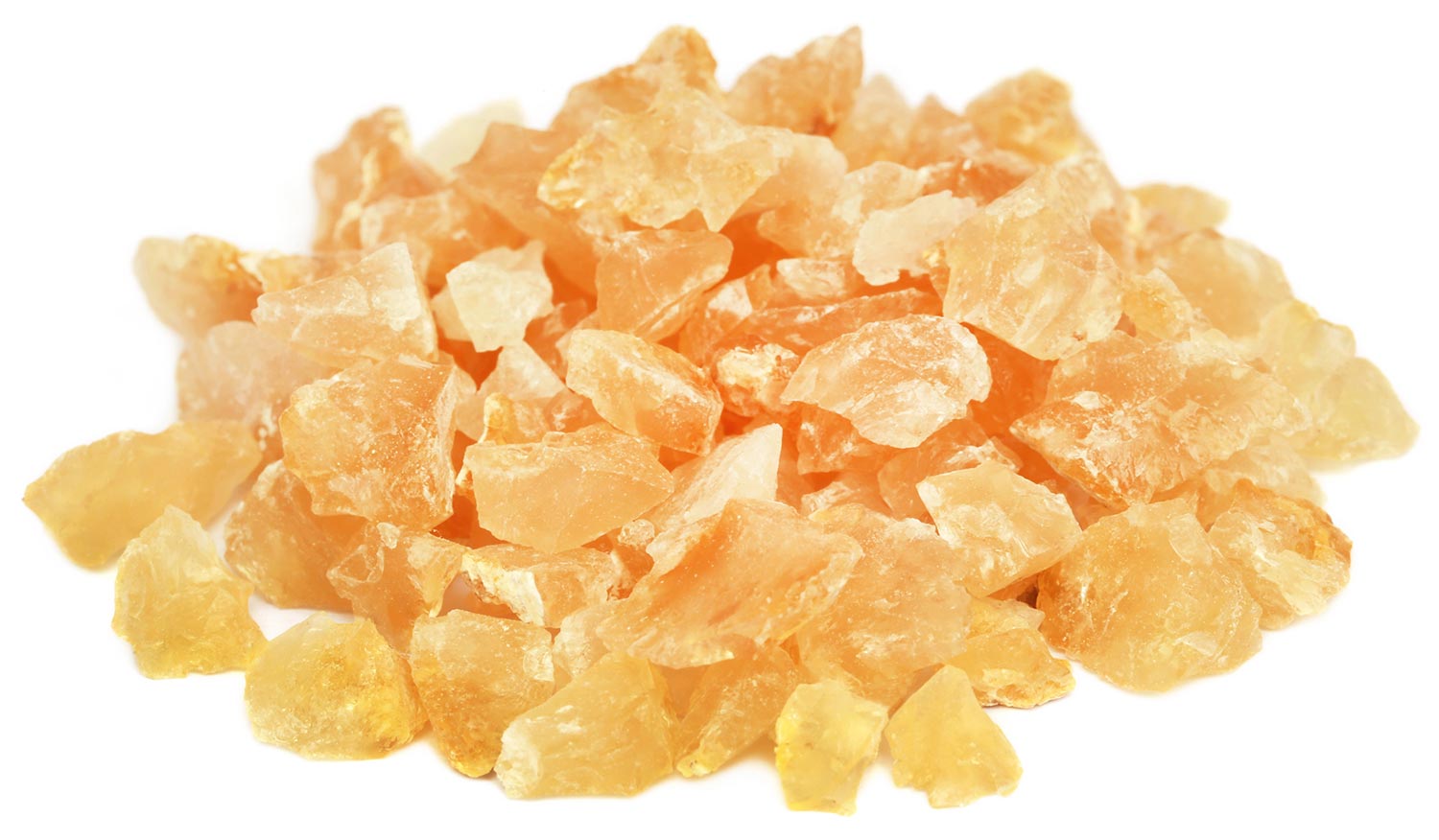 Frankincense resin used to produce Frankincense Essential Oil