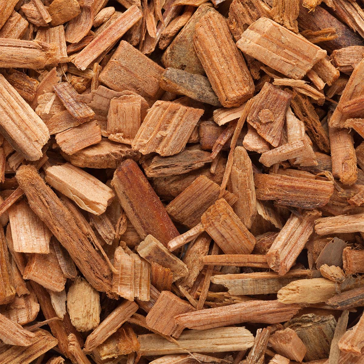 Himalayan cedarwood chips