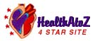 HealthAtoZ 4 Star Site