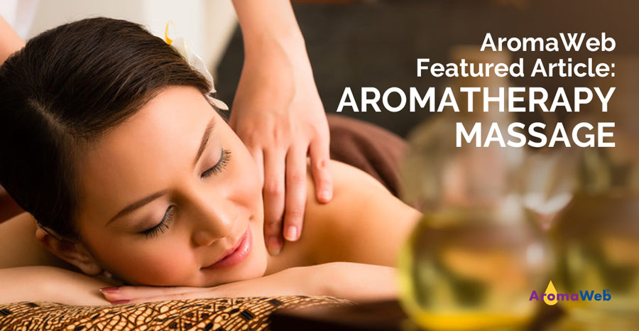 Aromatherapy | AromaWeb