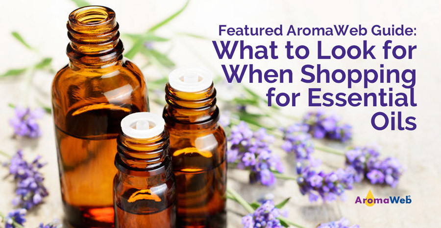How to Choose the Best Essential Oils