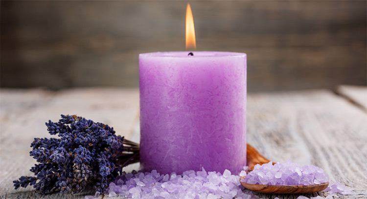 Aromatherapy Candles | AromaWeb