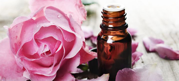Using Essential Oils to Enhance Romance, Love and Intimacy