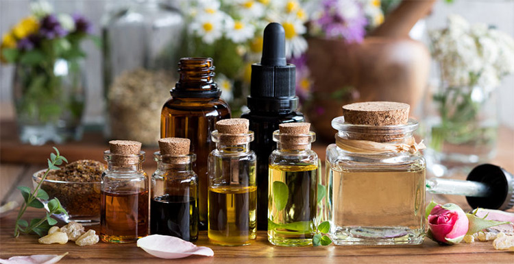 How to Shop for Aromatherapy Products