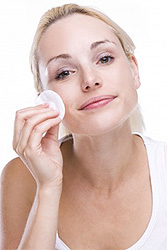 Aromatherapy Facial Toner Recipe