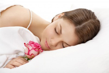 Aromatherapy for Insomnia