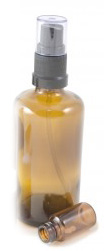 Aromatherapy Linen Spray