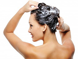 Aromatherapy Shampoo Recipe