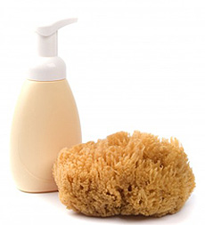 Aromatherapy Shampoo Recipe