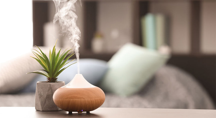 Essential Oil Diffuser Safety Tips | AromaWeb
