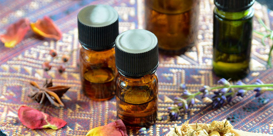 Essential Oil Tips for Beginners