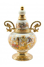Greek Amphora for Perfume