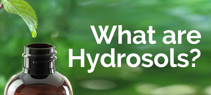 Hydrosol Guide and Definition