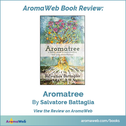 Aromatree by Salvatore Battaglia