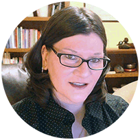 Photo of Wendy Robbins