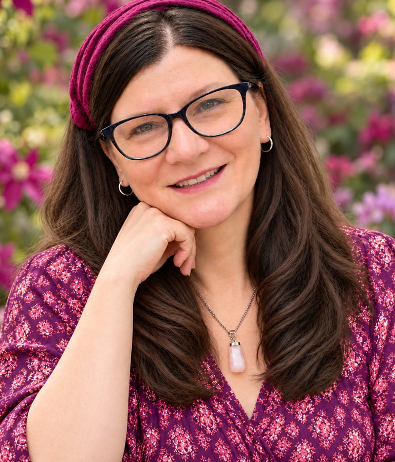 Wendy Robbins